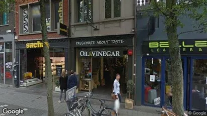 Lokaler til leje i Turnhout - Foto fra Google Street View