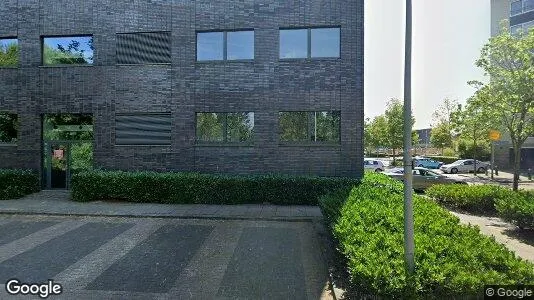 Büros zur Miete i Almere – Foto von Google Street View