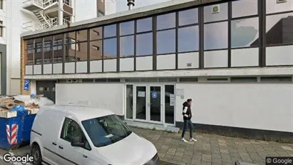 Bedrijfsruimtes te huur in Rijswijk - Foto uit Google Street View