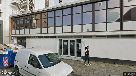 Lokaler til leje i Rijswijk - Foto fra Google Street View