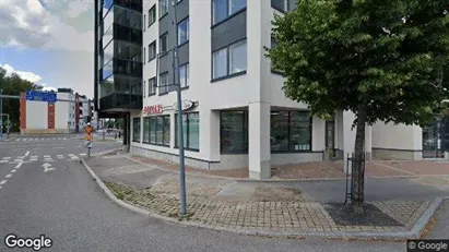 Gewerbeflächen zur Miete in Mäntsälä – Foto von Google Street View