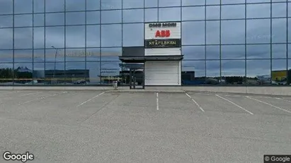 Lokaler til leie i Pirkkala – Bilde fra Google Street View