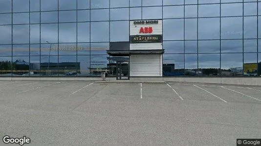 Lokaler til leje i Pirkkala - Foto fra Google Street View