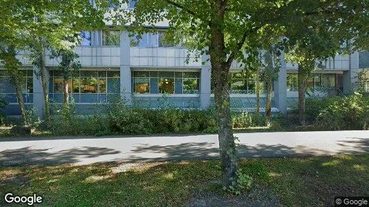 Kontorer til leie i Vantaa – Bilde fra Google Street View