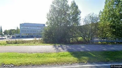 Werkstätte zur Miete in Vantaa – Foto von Google Street View