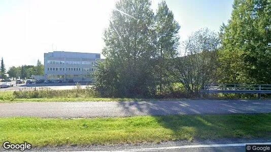 Werkstätte zur Miete i Vantaa – Foto von Google Street View