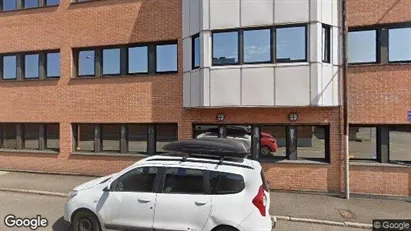 Office spaces for rent in Askim-Frölunda-Högsbo - Photo from Google Street View