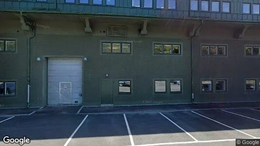 Office spaces for rent i Askim-Frölunda-Högsbo - Photo from Google Street View