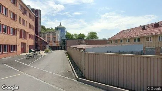 Office spaces for rent i Askim-Frölunda-Högsbo - Photo from Google Street View