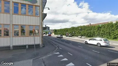 Warehouses for rent in Lundby - Photo from Google Street View