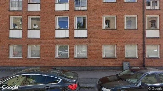 Büros zur Miete i Linköping – Foto von Google Street View