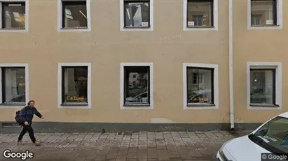 Office spaces for rent in Linköping - Photo from Google Street View