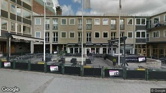 Büros zur Miete i Linköping – Foto von Google Street View