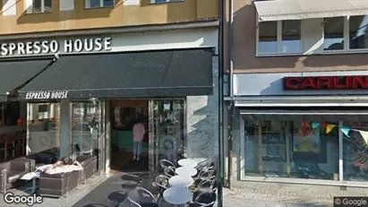 Office spaces for rent in Linköping - Photo from Google Street View