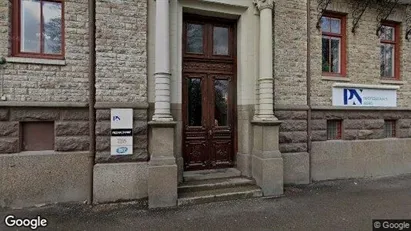 Office spaces for rent in Linköping - Photo from Google Street View