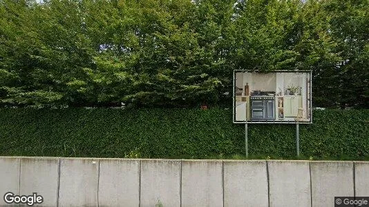 Lagerlokaler för uthyrning i Puurs-Sint-Amands – Foto från Google Street View
