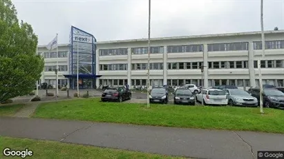 Commercial properties for sale in Glostrup - Photo from Google Street View