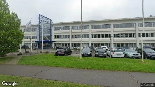 Commercial properties for sale i Glostrup - Photo from Google Street View