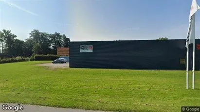 Lager til leie i Odense S – Bilde fra Google Street View