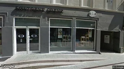 Gewerbeflächen zur Miete in Vejle – Foto von Google Street View