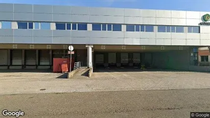 Office spaces for rent in Antwerp Deurne - Photo from Google Street View