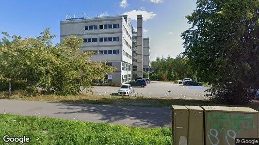 Büros zur Miete i Espoo – Foto von Google Street View