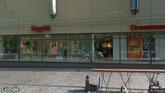 Office spaces for rent i Vaasa - Photo from Google Street View