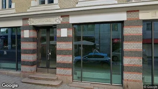 Büros zur Miete i Oslo Sentrum – Foto von Google Street View
