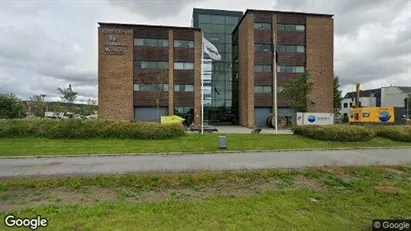 Büros zur Miete in Sandnes – Foto von Google Street View