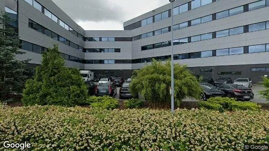 Büros zur Miete i Sandnes – Foto von Google Street View