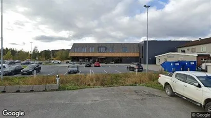 Office spaces for rent in Nordre Land - Photo from Google Street View