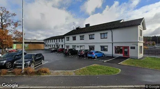 Office spaces for rent i Sør-Odal - Photo from Google Street View