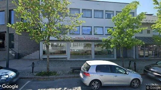 Office spaces for rent i Nes - Photo from Google Street View