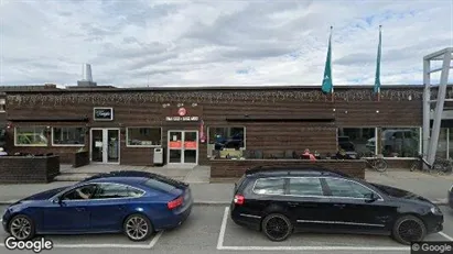 Office spaces for rent in Tynset - Photo from Google Street View