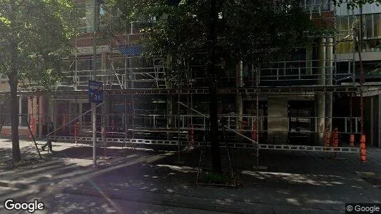 Büros zur Miete i Oslo Sentrum – Foto von Google Street View