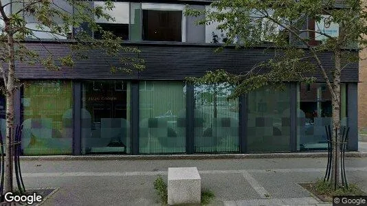 Kantorruimte te huur i Time - Foto uit Google Street View
