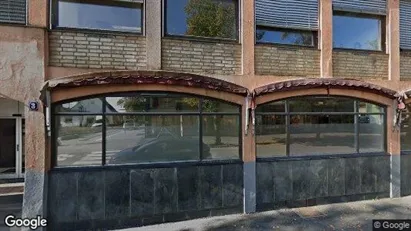 Office spaces for rent in Askim - Photo from Google Street View