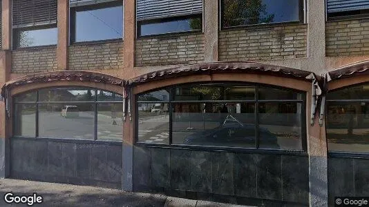 Office spaces for rent i Askim - Photo from Google Street View