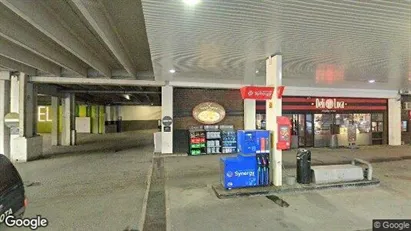 Office spaces for rent in Kongsberg - Photo from Google Street View