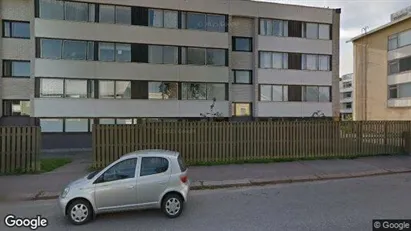 Commercial properties for rent in Porvoo - Photo from Google Street View