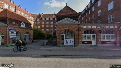 Lokaler til salgs i Østerbro – Bilde fra Google Street View