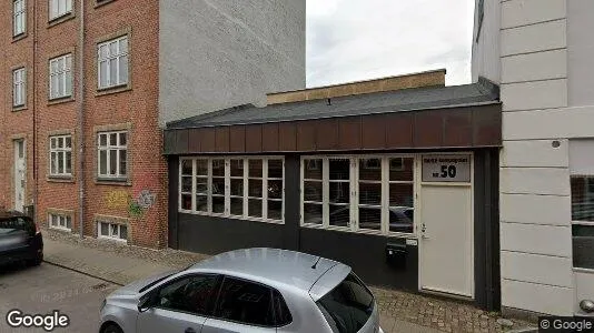 Warehouses for sale i Aalborg - Photo from Google Street View