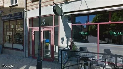 Kontorlokaler til salg i Helsingborg - Foto fra Google Street View