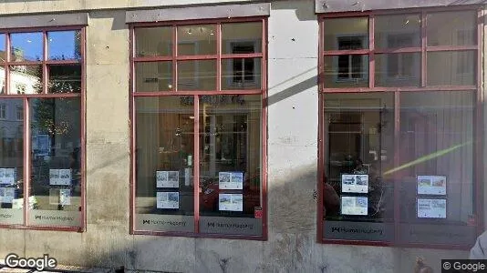 Office spaces for sale i Helsingborg - Photo from Google Street View