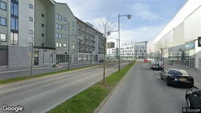 Lokaler til leje i Järfälla - Foto fra Google Street View