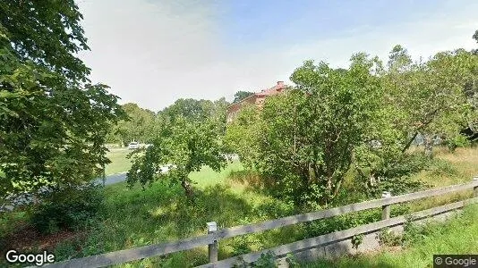 Büros zur Miete i Ronneby – Foto von Google Street View