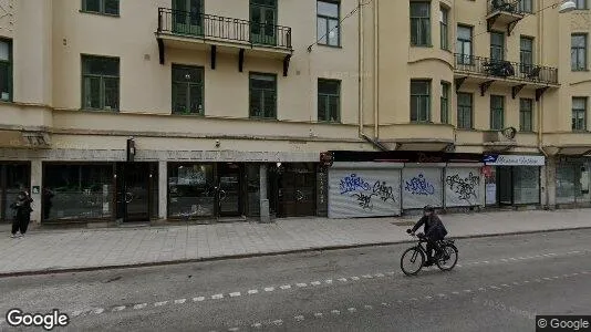 Lokaler til leie i Örebro – Bilde fra Google Street View