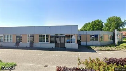 Kantorruimte te huur in Veendam - Foto uit Google Street View