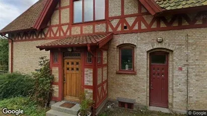 Kontorslokaler för uthyrning i Lomma – Foto från Google Street View