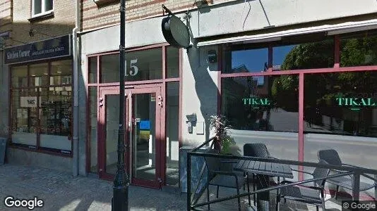 Kontorlokaler til salg i Helsingborg - Foto fra Google Street View